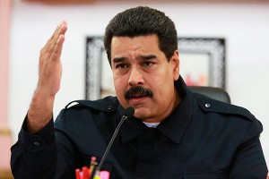 Президент Венесуэлы раскрыл заговор США Президент Венесуэлы раскрыл заговор США