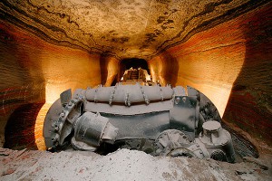 "Уралкалий" угрожает Березникам "Уралкалий" угрожает Березникам