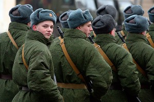 Госдума закроет уклонистам заграницу Госдума закроет уклонистам заграницу