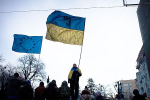 Украинцы отказываются от федерализации Украинцы отказываются от федерализации