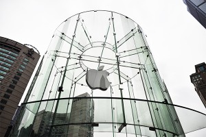 СМИ: Apple ведет разработку электромобиля СМИ: Apple ведет разработку электромобиля