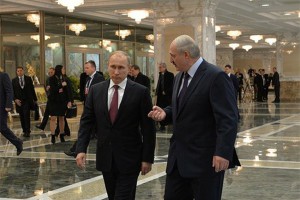 Лукашенко откровенно о лидерах четверки Лукашенко откровенно о лидерах четверки