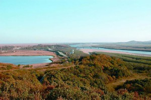 Китай и КНДР отменят визы для россиян Китай и КНДР отменят визы для россиян