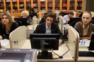 Выпускникам вузов предложат работу в Крыму Выпускникам вузов предложат работу в Крыму