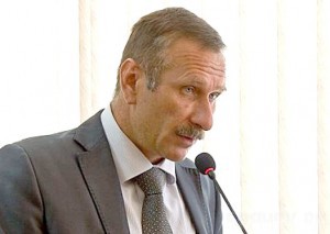 Глава Фонда капитального ремонта многоквартирных домов уволен Александр Курашов