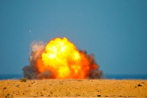 Египет отомстил за казнь христиан в Ливии Египет отомстил за казнь христиан в Ливии