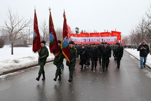 День воина-интернационалиста День воина-интернационалиста