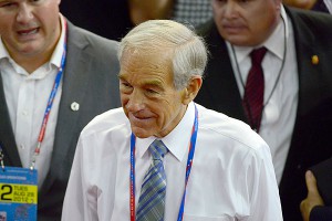 Американский политик вступился за Россию Американский политик вступился за Россию