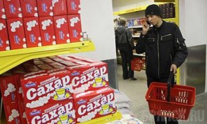 Эксперты: в январе значительно подорожали чай и сахар