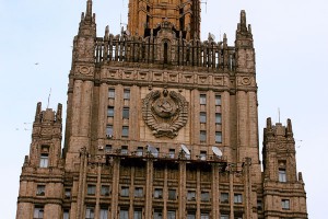 Москва адекватно ответит на новые санкции Москва адекватно ответит на новые санкции