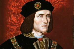 Ученые выяснили причину смерти Ричарда III Ученые выяснили причину смерти Ричарда III