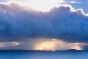 США меняли погоду в военных целях США меняли погоду в военных целях