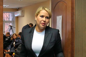 Васильева готовит мощную речь на три часа Васильева готовит мощную речь на три часа