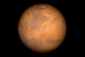 Россиянки полетят с украинцем на Марс Россиянки полетят с украинцем на Марс