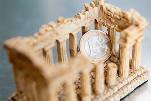 Грекам отказались списать долги Грекам отказались списать долги