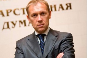 Луговой проверит блог Гозмана на экстремизм Луговой проверит блог Гозмана на экстремизм