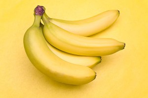 Россияне едят меньше бананов из-за кризиса Россияне едят меньше бананов из-за кризиса