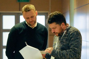 Марш оппозиции оказался рекламой бизнеса Марш оппозиции оказался рекламой бизнеса