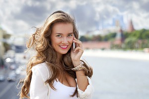 Абоненты России выберут лучшего оператора Абоненты России выберут лучшего оператора