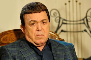 Кобзон назвал сплетней слова Зюганова Кобзон назвал сплетней слова Зюганова