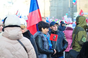 Как у российских либералов память отшибло Как у российских либералов память отшибло