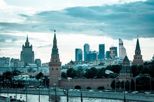 Москва вошла в топ городов для миллиардеров Москва вошла в топ городов для миллиардеров