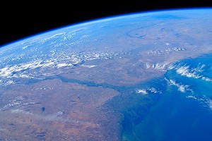 Ученые: Новые вещества разрушают озон Ученые: Новые вещества разрушают озон