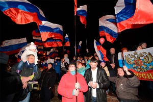 ФСБ: Киев подготовил провокации в Крыму ФСБ: Киев подготовил провокации в Крыму