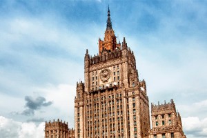 Москва обвинила Киев в зачистке инфополя Москва обвинила Киев в зачистке инфополя