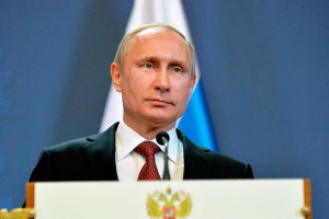 Путин оценил ситуацию в Дебальцево Путин оценил ситуацию в Дебальцево