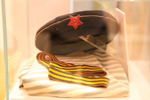 В Москве показали ужасы бандеровского режима В Москве показали ужасы бандеровского режима