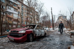В Донбассе погибли 50 тысяч человек В Донбассе погибли 50 тысяч человек