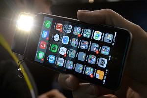 iPhone 6S и 7 выйдут одновременно iPhone 6S и 7 выйдут одновременно