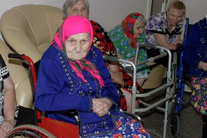 Москвичи пригласят ветеранов в гости Москвичи пригласят ветеранов в гости