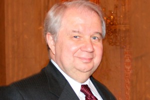 Россия и США отбросили идеологию прошлого Россия и США отбросили идеологию прошлого