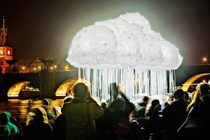 Кондиционеры заменят на "облака" Кондиционеры заменят на "облака"