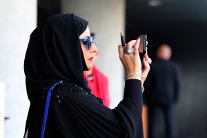 Мусульманка разводится из-за плохого секса Мусульманка разводится из-за плохого секса