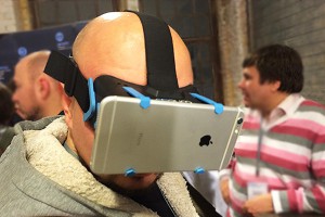 Новый iPhone покупатели наденут на голову Новый iPhone покупатели наденут на голову