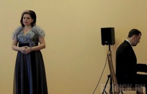 Наталья Торопова и Ольга Гончарова встретятся с поклонниками Ольга Гончарова и Александр Стрекалов