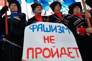 Россияне поддерживают марш 21 февраля Россияне поддерживают марш 21 февраля