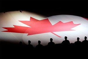 МИД: Канада подыгрывает "партии войны" МИД: Канада подыгрывает "партии войны"