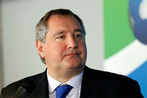 Рогозин предсказал "Брату-2" успех на Украине Рогозин предсказал "Брату-2" успех на Украине