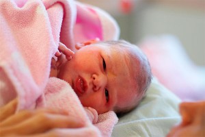 Шестидесятилетняя москвичка стала матерью Шестидесятилетняя москвичка стала матерью