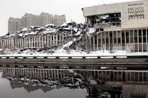 Уникальные фонды ИНИОНа просят спасти Уникальные фонды ИНИОНа просят спасти