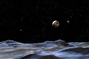 Как человечество потеряло планету Как человечество потеряло планету