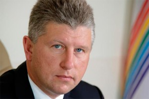 Мэра Биробиджана задержали на рабочем месте Мэра Биробиджана задержали на рабочем месте