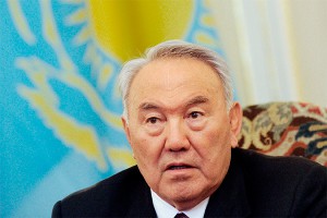 Казахстан ждут досрочные выборы президента Казахстан ждут досрочные выборы президента