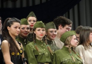 В Брянске планируется создать патриотический центр