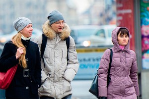 На Москву обрушится новая погодная аномалия На Москву обрушится новая погодная аномалия