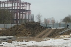 На старом аэропорту в Брянске найдена авиабомба На старом аэропорту в Брянске найдена авиабомба